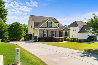 314 Kirkwood Drive, Evans, GA 30809 - Photo 2