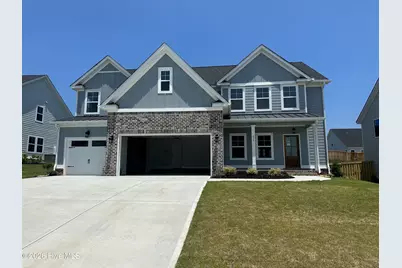 439 Woodlawn Street, Evans, GA 30809 - Photo 1