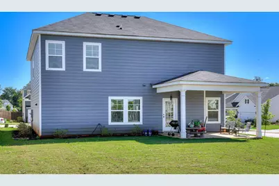 6007 Bakerville Lane, North Augusta, SC 29860 - Photo 50