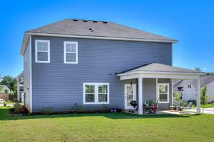 6007 Bakerville Ln, North Augusta, SC 29860 - Photo 50