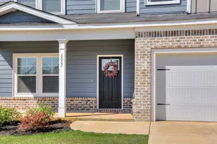 6007 Bakerville Ln, North Augusta, SC 29860 - Photo 52