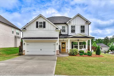 2545 Traverse Trail, Evans, GA 30809 - Photo 1
