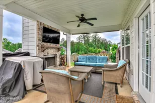 2545 Traverse Trl, Evans, GA 30809 - Photo 38