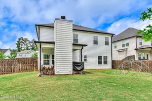 2545 Traverse Trl, Evans, GA 30809 - Photo 40