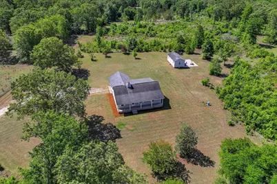 681 Wright Allen Road, Blythe, GA 30805 - Photo 1