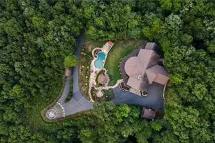 373 Rising Star Ln, Mineral Bluff, GA 30559 - Photo 4
