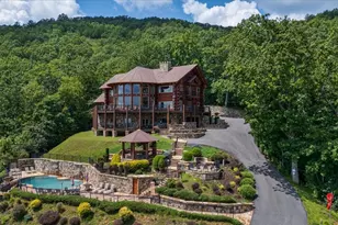 373 Rising Star Ln, Mineral Bluff, GA 30559 - Photo 6