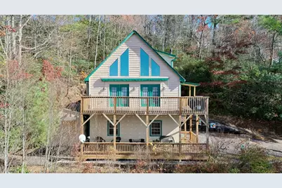 324 Azalea Ridge, Topton, NC 28781 - Photo 1