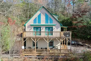 324 Azalea Rdg, Topton, NC 28781 - Photo 2