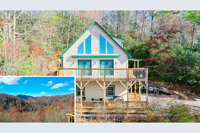 324 Azalea Ridge, Topton, NC 28781 - Photo 2