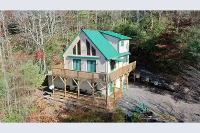 324 Azalea Ridge, Topton, NC 28781 - Photo 40