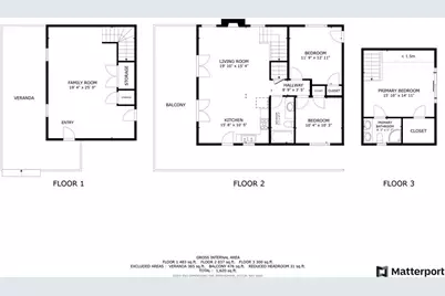 324 Azalea Ridge, Topton, NC 28781 - Photo 42
