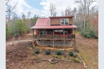 225 Hickory Woods Trail, Murphy, NC 28906 - Photo 1