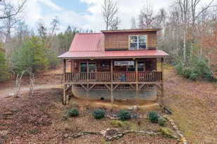 225 Hickory Woods Trail, Murphy, NC 28906 - Photo 1