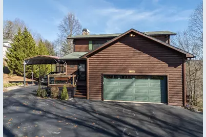 126 River Top View, Murphy, NC 28906 - Photo 44