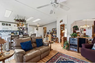283 Bobcat Lane, Warne, NC 28909 - Photo 4