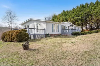 283 Bobcat Lane, Warne, NC 28909 - Photo 2
