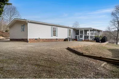 283 Bobcat Lane, Warne, NC 28909 - Photo 34