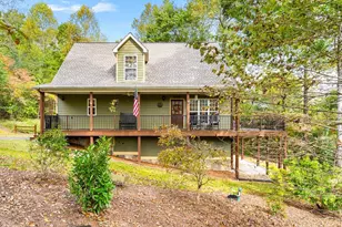82 Hebron Wy, Young Harris, GA 30582 - Photo 2