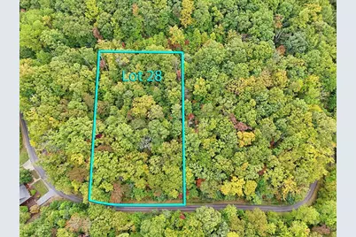 Lot 28 Skyview Drive, Hayesville, NC 28904 - Photo 10