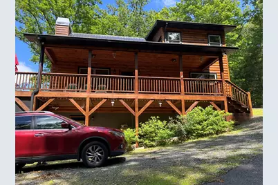 465 Confederate Circle, Murphy, NC 28906 - Photo 2