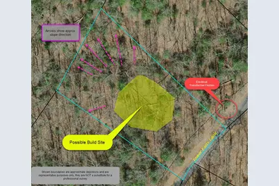 Lot 31 Tower Falls Lane, Hayesville, NC 28904 - Photo 2