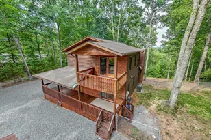 161 Smokey Hollow Dr, Murphy, NC 28906 - Photo 8