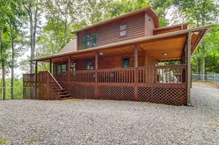 161 Smokey Hollow Dr, Murphy, NC 28906 - Photo 4