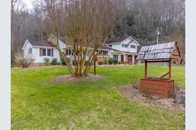 1107 Panther Creek, Almond, NC 28771 - Photo 48