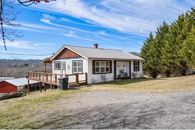 337 Fires Creek Road, Hayesville, NC 28904 - Photo 1