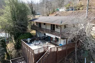 238 Lake View Dr, Stecoah, NC 28702 - Photo 22