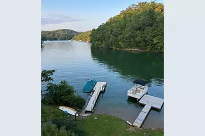 238 Lakeview Drive, Stecoah, NC 28702 - Photo 6