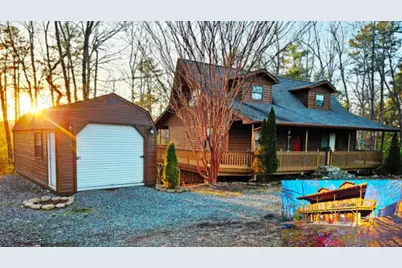 472 Bear Paw Church Road, Murphy, NC 28906 - Photo 1