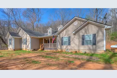 118 Hothouse Creek Road, Murphy, NC 28906 - Photo 2