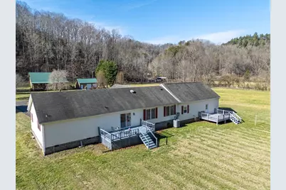 172 Eden Acres Drive, Andrews, NC 28901 - Photo 4