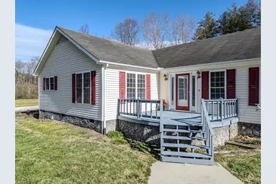 172 Eden Acres Drive, Andrews, NC 28901 - Photo 16