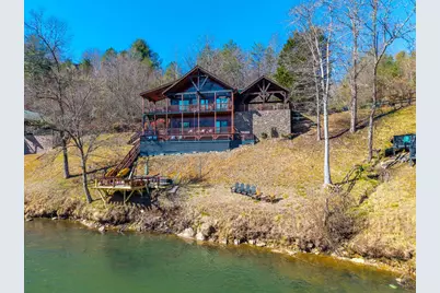 65 Running Waters Trail, Murphy, NC 28906 - Photo 1