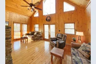 60 Porterfield Gap Road, Robbinsville, NC 28771 - Photo 4
