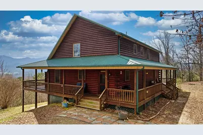 49 Echota Trail, Hayesville, NC 28904 - Photo 4