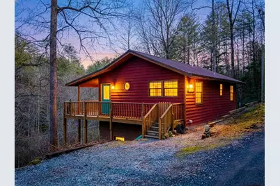 608 Hilltop Lane, Murphy, NC 28906 - Photo 1