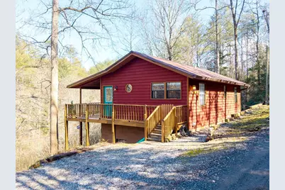 608 Hilltop Lane, Murphy, NC 28906 - Photo 2