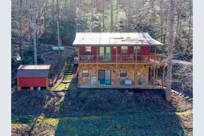 608 Hilltop Lane, Murphy, NC 28906 - Photo 12