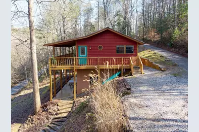 608 Hilltop Lane, Murphy, NC 28906 - Photo 16