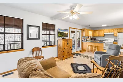 608 Hilltop Lane, Murphy, NC 28906 - Photo 4