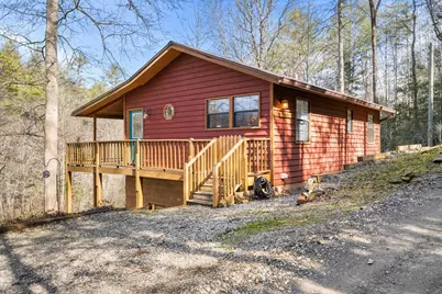 608 Hilltop Lane, Murphy, NC 28906 - Photo 20