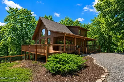 161 Boulder Mountain Drive, Murphy, NC 28906 - Photo 1