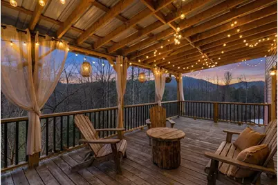 202 Bell Orchard Drive, Hayesville, NC 28904 - Photo 4