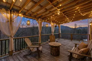 202 Bell Orch Dr, Hayesville, NC 28904 - Photo 4