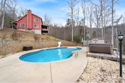 202 Bell Orchard Drive, Hayesville, NC 28904 - Photo 38