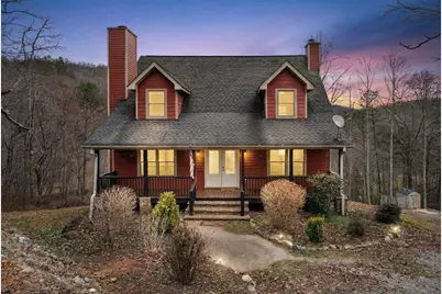 202 Bell Orchard Drive, Hayesville, NC 28904 - Photo 2